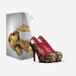 Stardom design by Qu33n Mandy